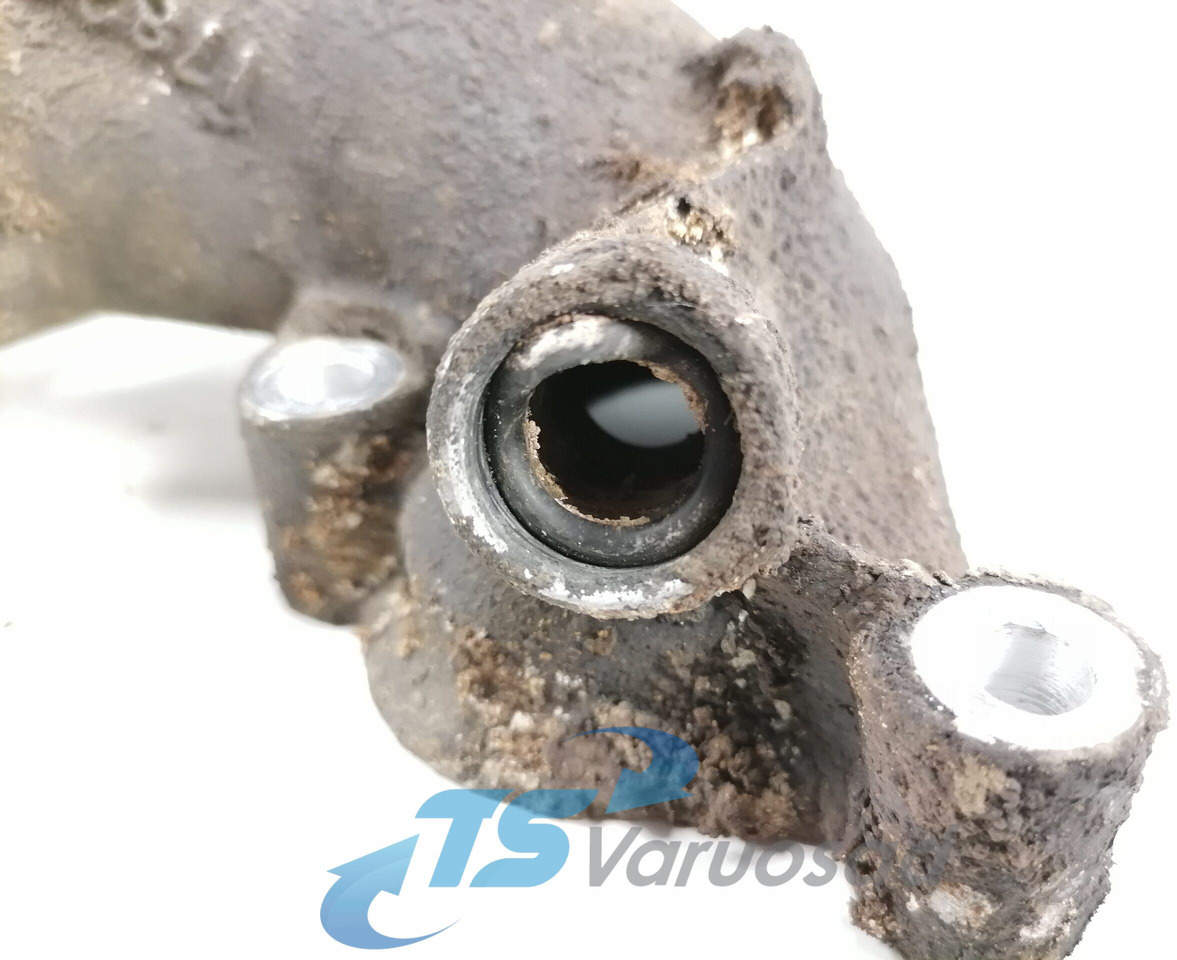 Scania Coolant pipe 1782663 - Система охлаждения для Грузовиков: фото 4 Scania Coolant pipe 1782663 - Система охлаждения для Грузовиков: фото 4