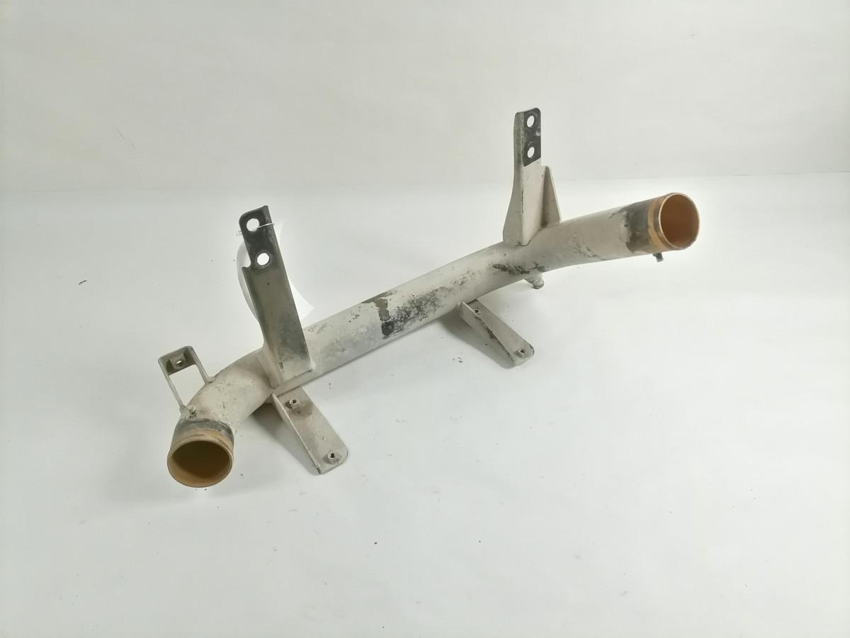 Scania Coolant pipe 1856590 - Система охлаждения для Грузовиков: фото 2 Scania Coolant pipe 1856590 - Система охлаждения для Грузовиков: фото 2