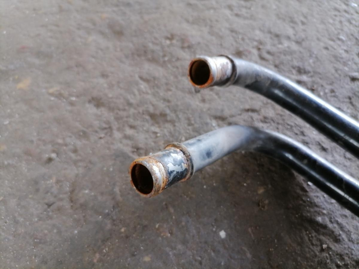 Scania Coolant pipe 1883377 - Система охлаждения для Грузовиков: фото 3 Scania Coolant pipe 1883377 - Система охлаждения для Грузовиков: фото 3