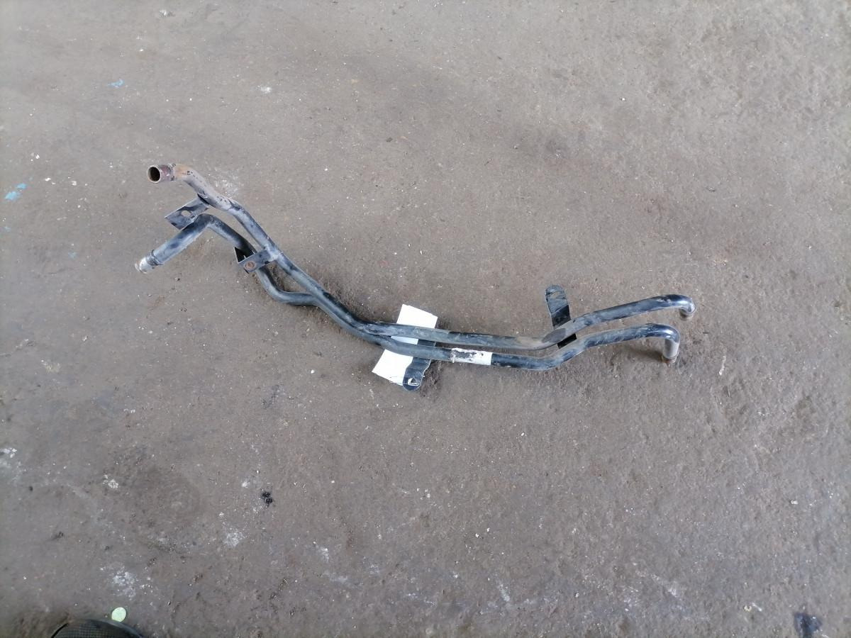 Scania Coolant pipe 1883377 - Система охлаждения для Грузовиков: фото 2 Scania Coolant pipe 1883377 - Система охлаждения для Грузовиков: фото 2