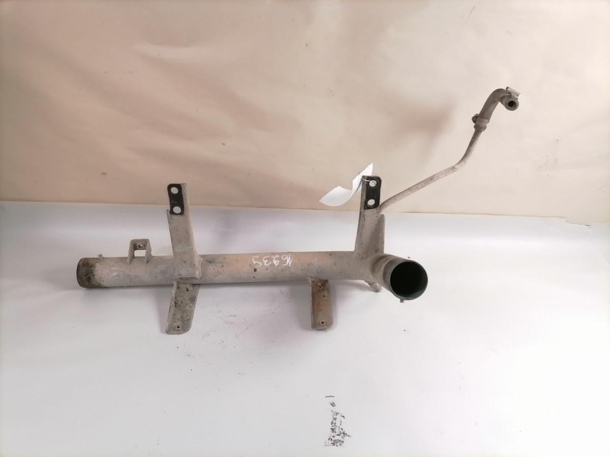 Scania Coolant pipe 2010949 - Система охлаждения для Грузовиков: фото 2 Scania Coolant pipe 2010949 - Система охлаждения для Грузовиков: фото 2