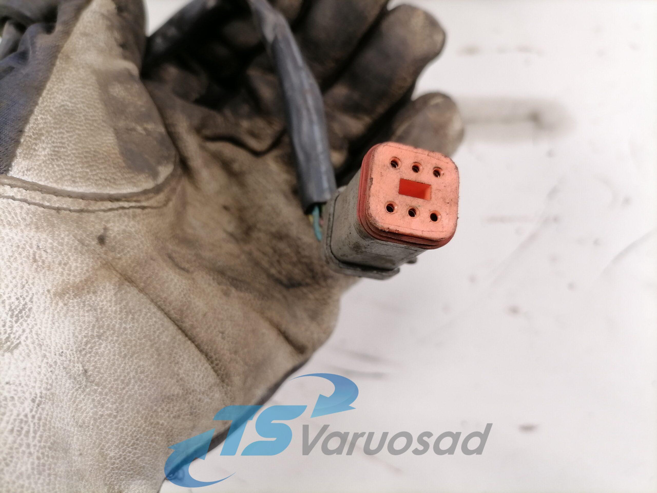 Scania Cooling fan 1849914 - Вентилятор для Грузовиков: фото 3 Scania Cooling fan 1849914 - Вентилятор для Грузовиков: фото 3