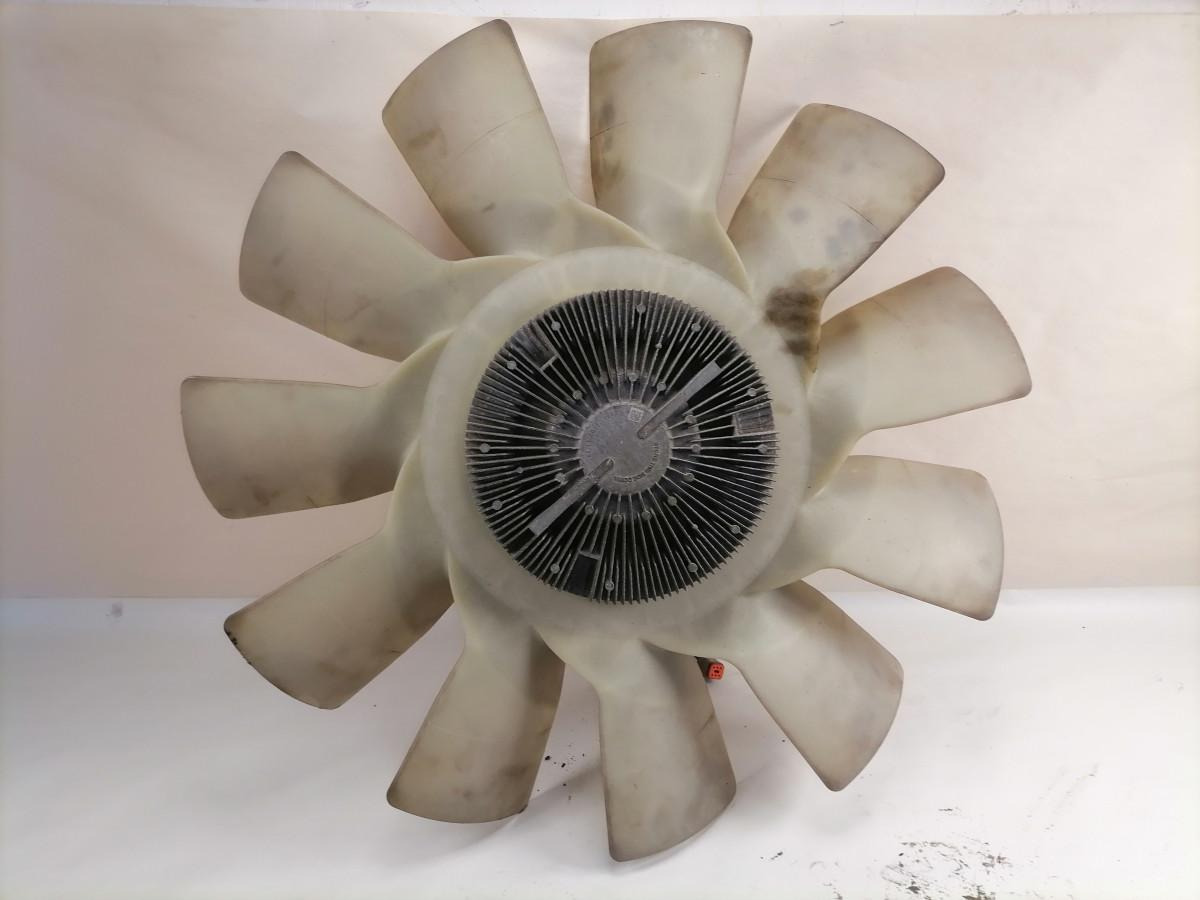 Scania Cooling fan 2035612 - Вентилятор для Грузовиков: фото 2 Scania Cooling fan 2035612 - Вентилятор для Грузовиков: фото 2