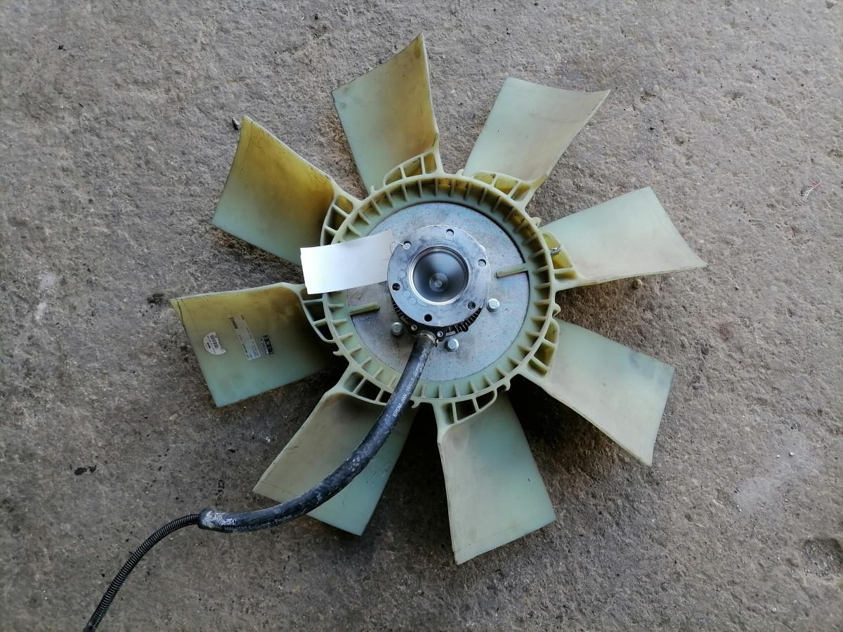 Scania Cooling fan 2052007 - Вентилятор для Грузовиков: фото 3 Scania Cooling fan 2052007 - Вентилятор для Грузовиков: фото 3