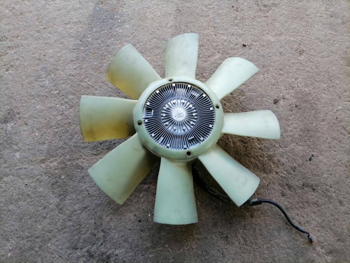 Scania Cooling fan 2052007 - Вентилятор для Грузовиков: фото 2 Scania Cooling fan 2052007 - Вентилятор для Грузовиков: фото 2