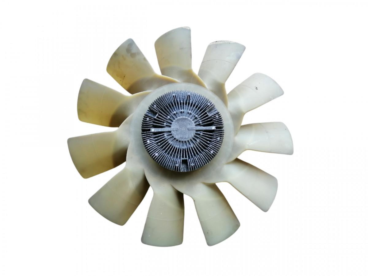 Scania Cooling fan 2437780 - Вентилятор для Грузовиков: фото 1 Scania Cooling fan 2437780 - Вентилятор для Грузовиков: фото 1