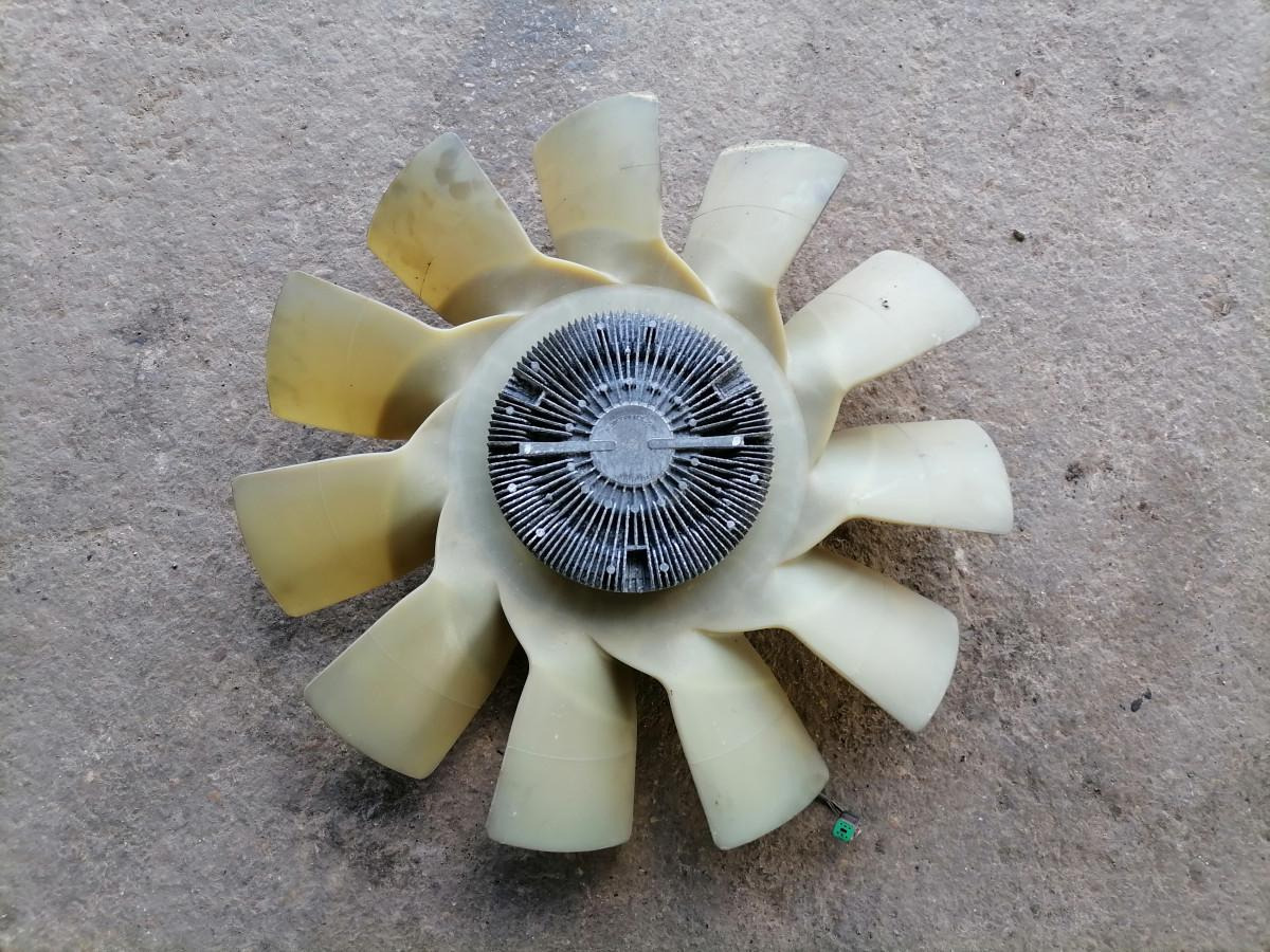 Scania Cooling fan 2437780 - Вентилятор для Грузовиков: фото 2 Scania Cooling fan 2437780 - Вентилятор для Грузовиков: фото 2