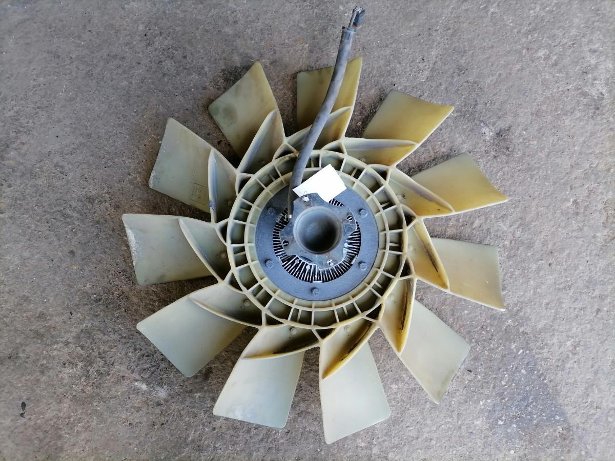Scania Cooling fan 2437780 - Вентилятор для Грузовиков: фото 4 Scania Cooling fan 2437780 - Вентилятор для Грузовиков: фото 4
