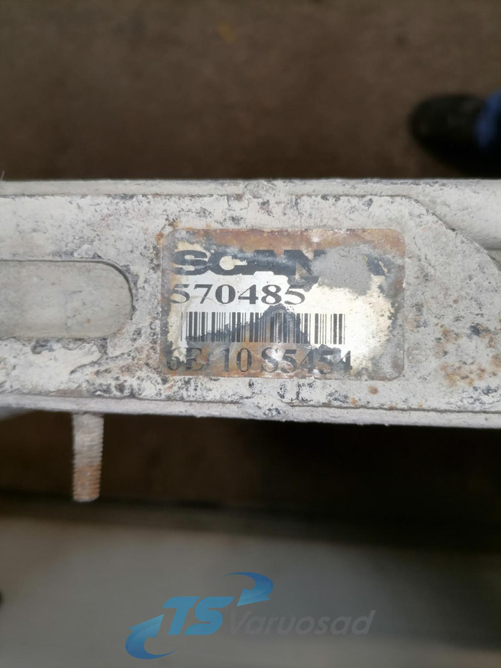 Scania Cooling radiator 1769997 - Радиатор для Грузовиков: фото 4 Scania Cooling radiator 1769997 - Радиатор для Грузовиков: фото 4