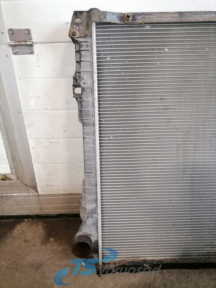 Scania Cooling radiator 1769999 - Радиатор для Грузовиков: фото 4 Scania Cooling radiator 1769999 - Радиатор для Грузовиков: фото 4