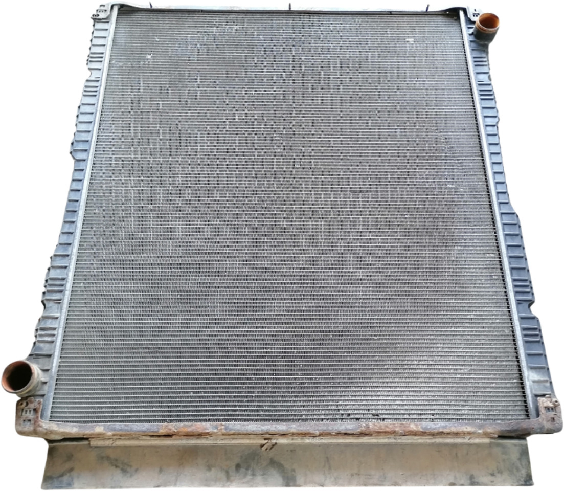 Scania Cooling radiator 1784616 - Радиатор для Грузовиков: фото 1 Scania Cooling radiator 1784616 - Радиатор для Грузовиков: фото 1