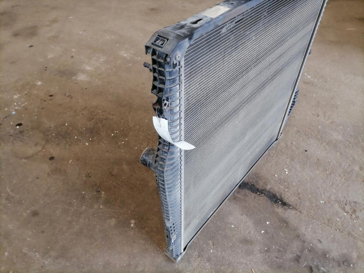 Scania Cooling radiator 2027572 - Радиатор для Грузовиков: фото 4 Scania Cooling radiator 2027572 - Радиатор для Грузовиков: фото 4