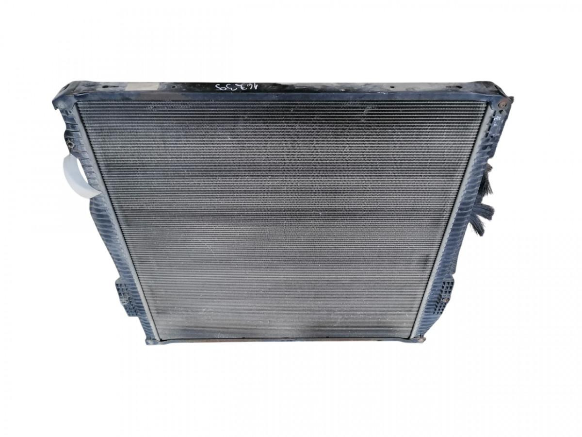 Scania Cooling radiator 2027572 - Радиатор для Грузовиков: фото 1 Scania Cooling radiator 2027572 - Радиатор для Грузовиков: фото 1