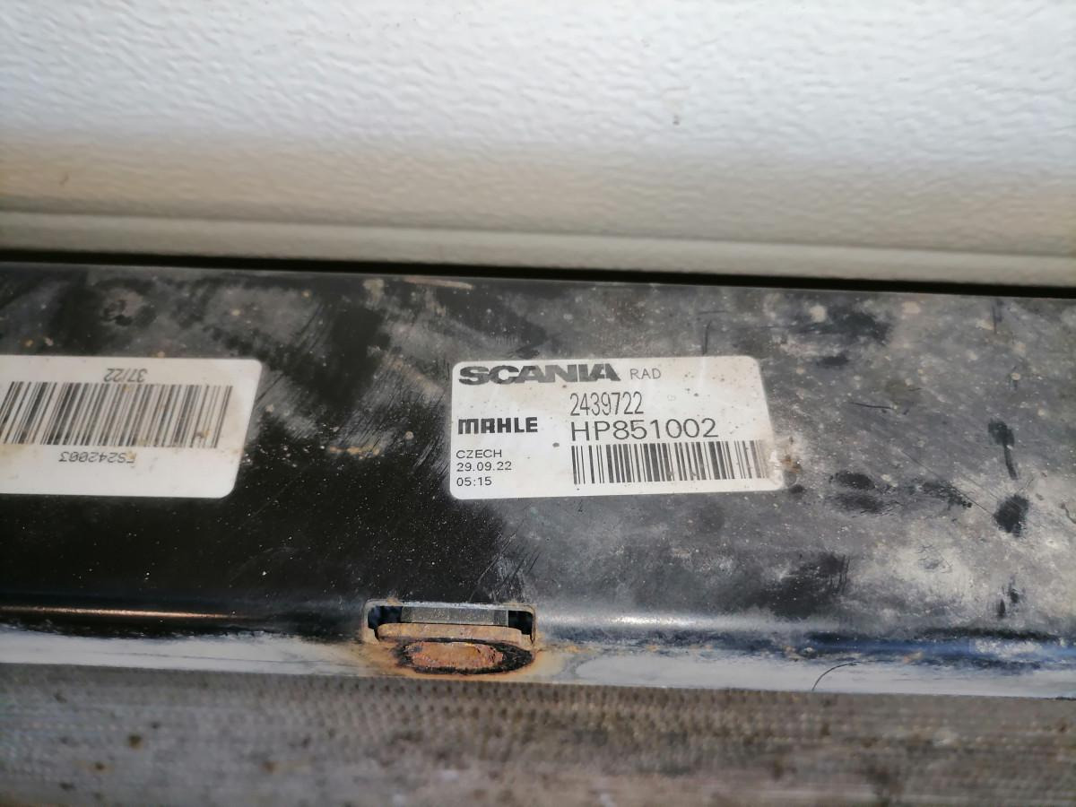 Scania Cooling radiator 2439722 - Радиатор для Грузовиков: фото 5 Scania Cooling radiator 2439722 - Радиатор для Грузовиков: фото 5