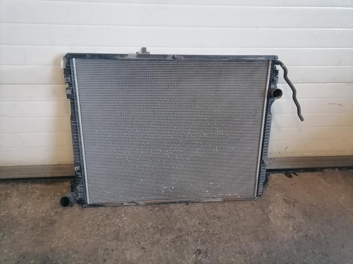 Scania Cooling radiator 2439722 - Радиатор для Грузовиков: фото 2 Scania Cooling radiator 2439722 - Радиатор для Грузовиков: фото 2