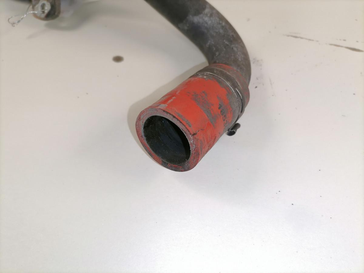 Scania Crankcase Ventilation Pipe 1858989 - Картер для Грузовиков: фото 4 Scania Crankcase Ventilation Pipe 1858989 - Картер для Грузовиков: фото 4