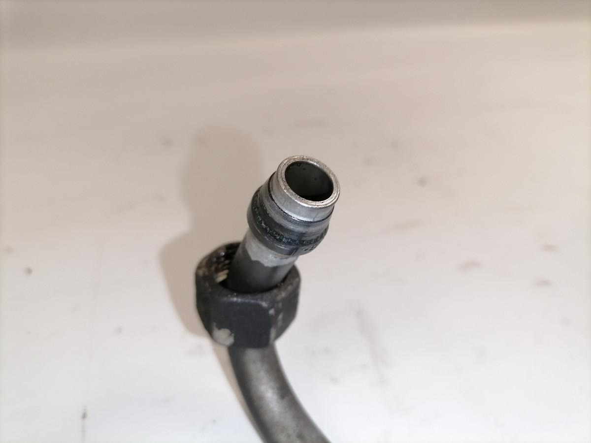 Scania Crankcase Ventilation Pipe 2623755 - Картер для Грузовиков: фото 3 Scania Crankcase Ventilation Pipe 2623755 - Картер для Грузовиков: фото 3