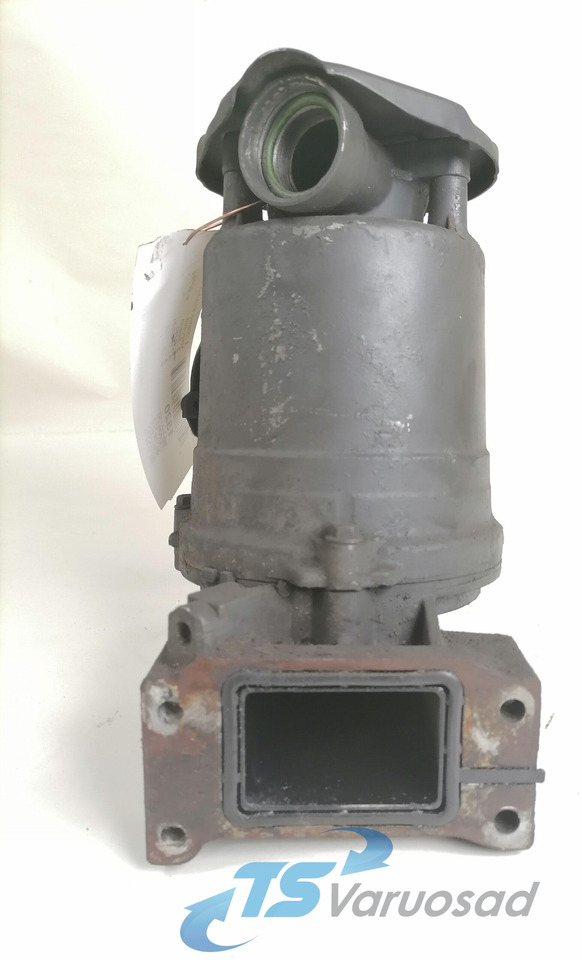 Scania Crankcase ventilation 1748694 - Картер для Грузовиков: фото 5 Scania Crankcase ventilation 1748694 - Картер для Грузовиков: фото 5