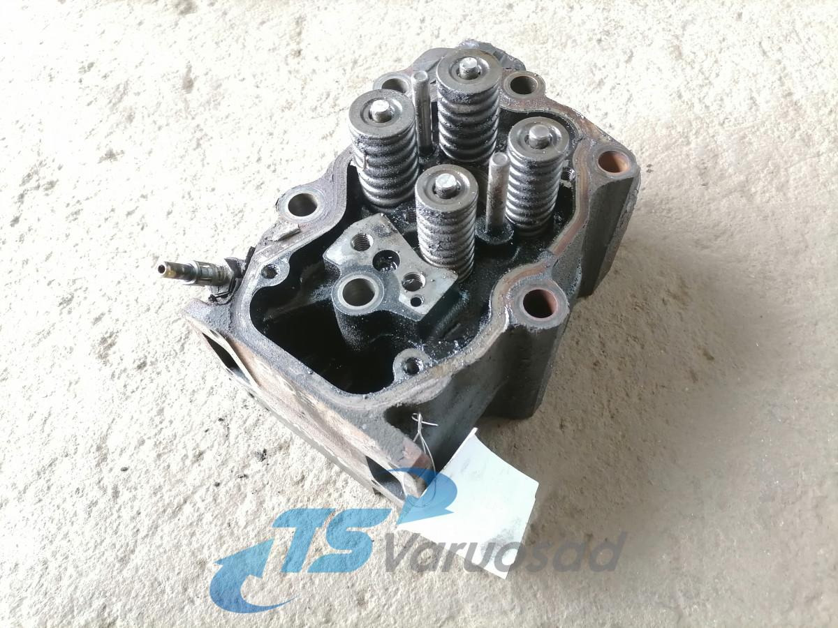 Scania Cylinder head 1750995 - Головка блока для Грузовиков: фото 1 Scania Cylinder head 1750995 - Головка блока для Грузовиков: фото 1