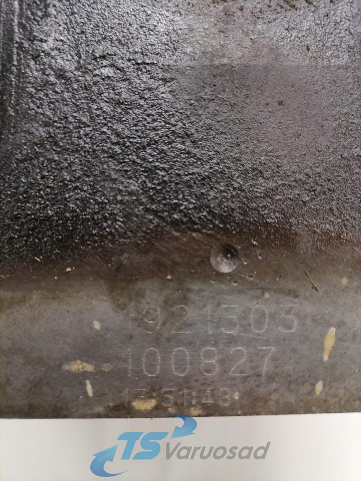 Scania Cylinder head, XPI 1921303 - Головка блока для Грузовиков: фото 4 Scania Cylinder head, XPI 1921303 - Головка блока для Грузовиков: фото 4