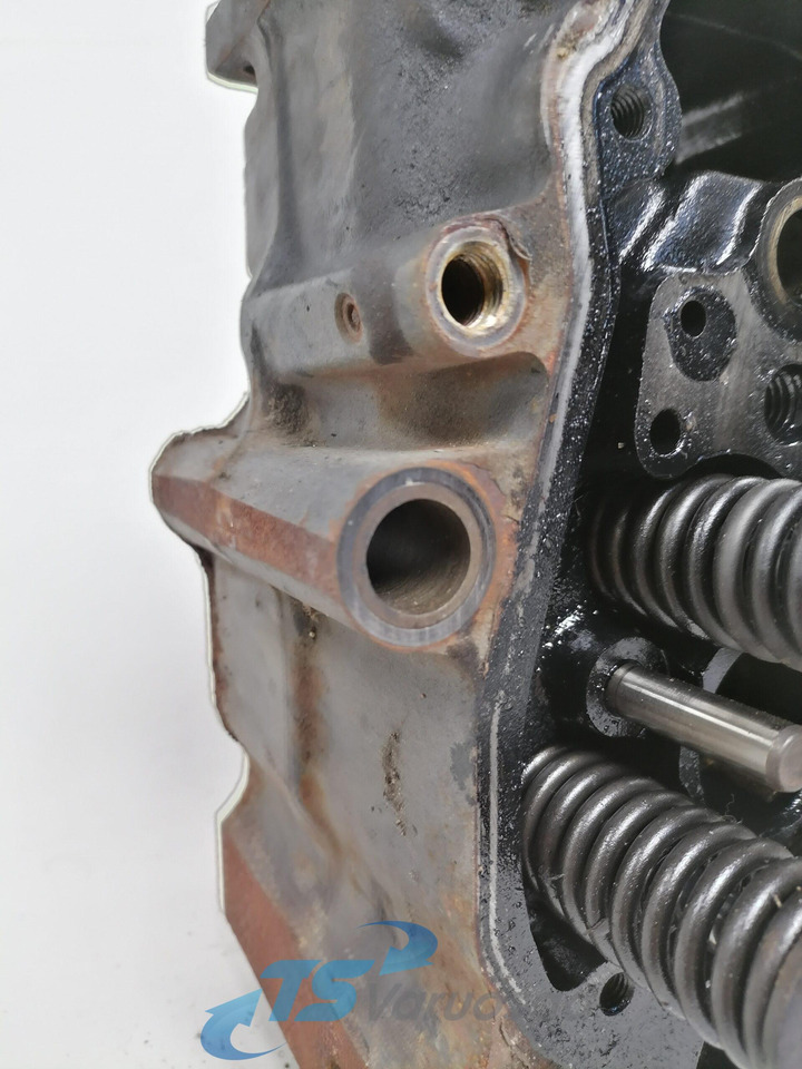 Scania Cylinder head, XPI 1921303 - Головка блока для Грузовиков: фото 3 Scania Cylinder head, XPI 1921303 - Головка блока для Грузовиков: фото 3