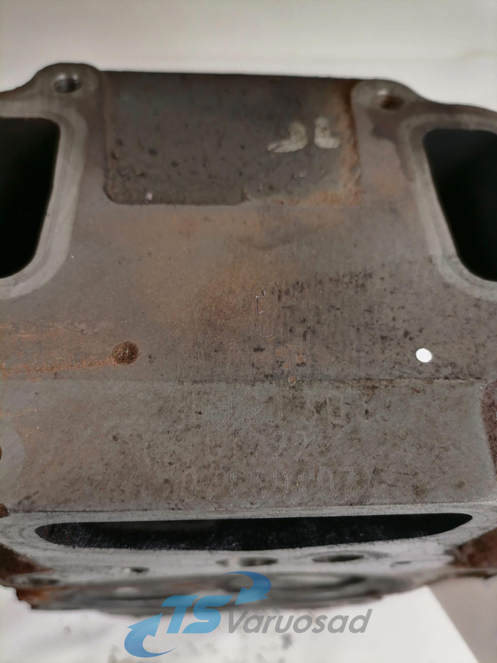 Scania Cylinder head, XPI 1921303 - Головка блока для Грузовиков: фото 4 Scania Cylinder head, XPI 1921303 - Головка блока для Грузовиков: фото 4