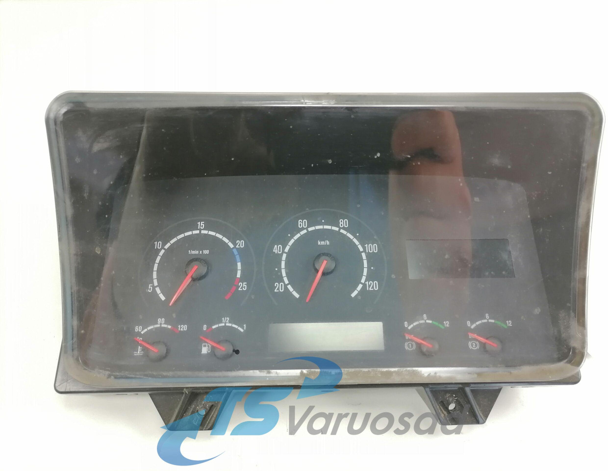 Scania Dashboard 1752624 - Приборная панель для Грузовиков: фото 2 Scania Dashboard 1752624 - Приборная панель для Грузовиков: фото 2