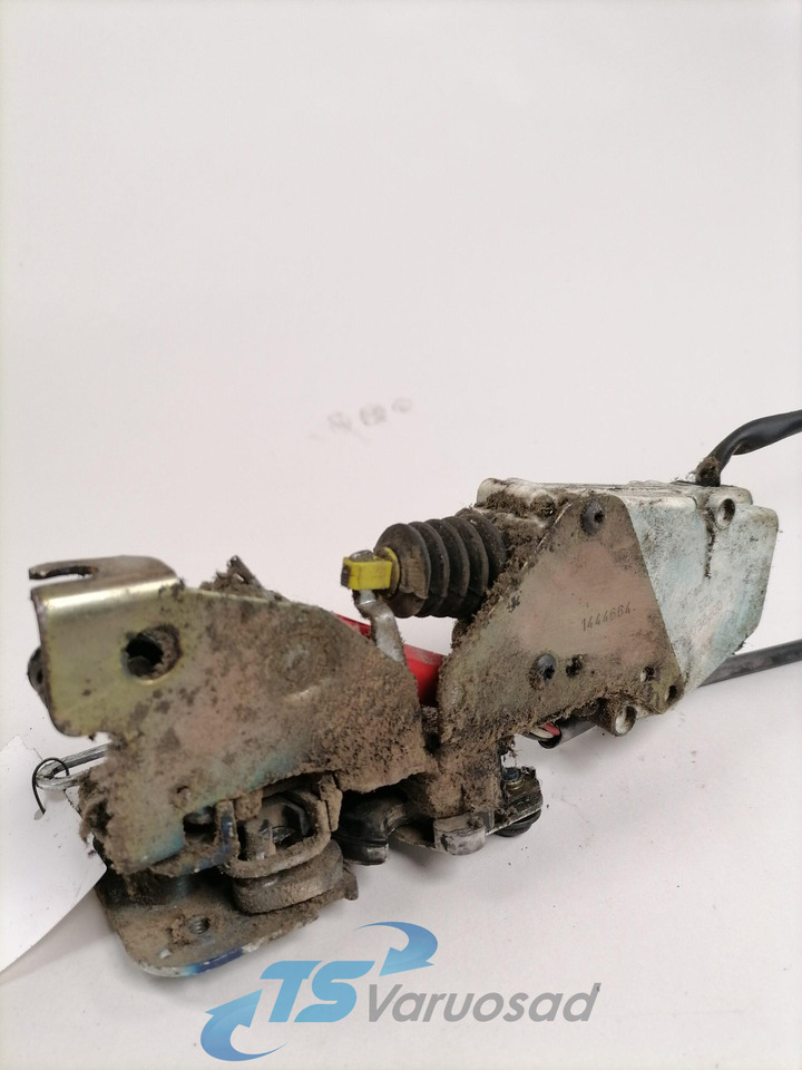 Scania Door lock 1867658 - Дверь и запчасти для Грузовиков: фото 3 Scania Door lock 1867658 - Дверь и запчасти для Грузовиков: фото 3