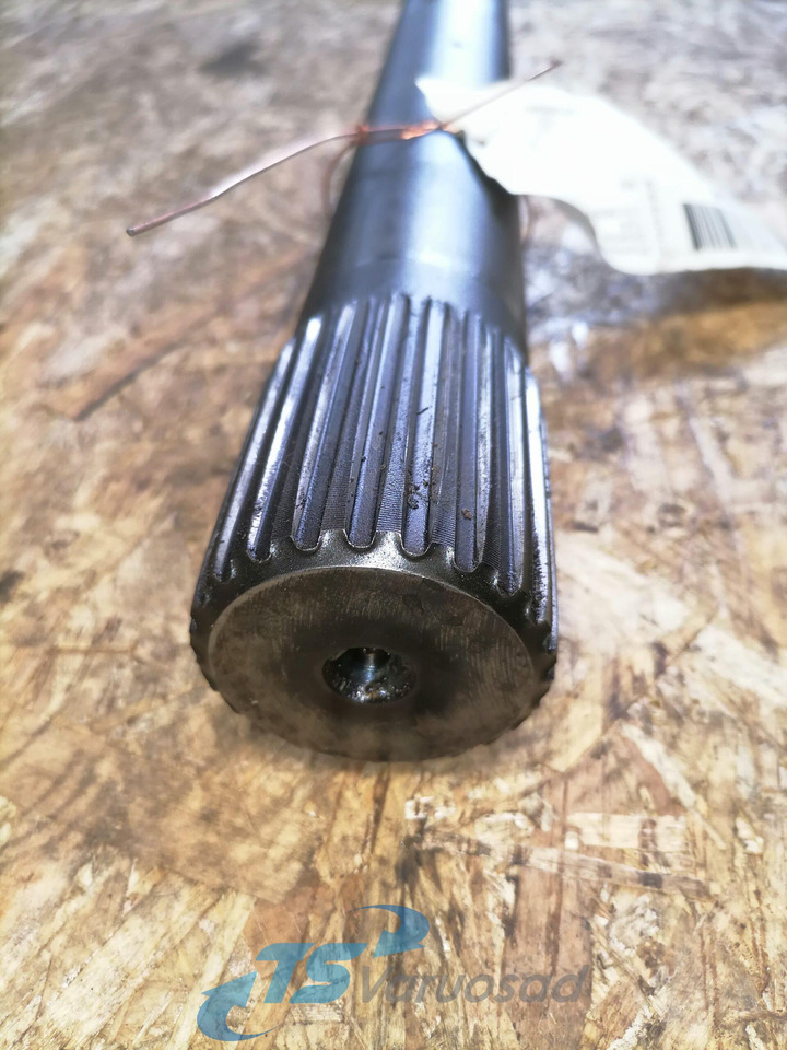 Scania Drive shaft 1315681 - Приводный вал для Грузовиков: фото 4 Scania Drive shaft 1315681 - Приводный вал для Грузовиков: фото 4