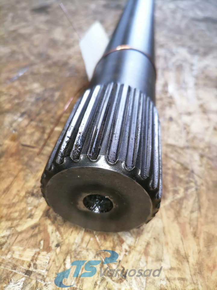 Scania Drive shaft 1315681 - Приводный вал для Грузовиков: фото 4 Scania Drive shaft 1315681 - Приводный вал для Грузовиков: фото 4