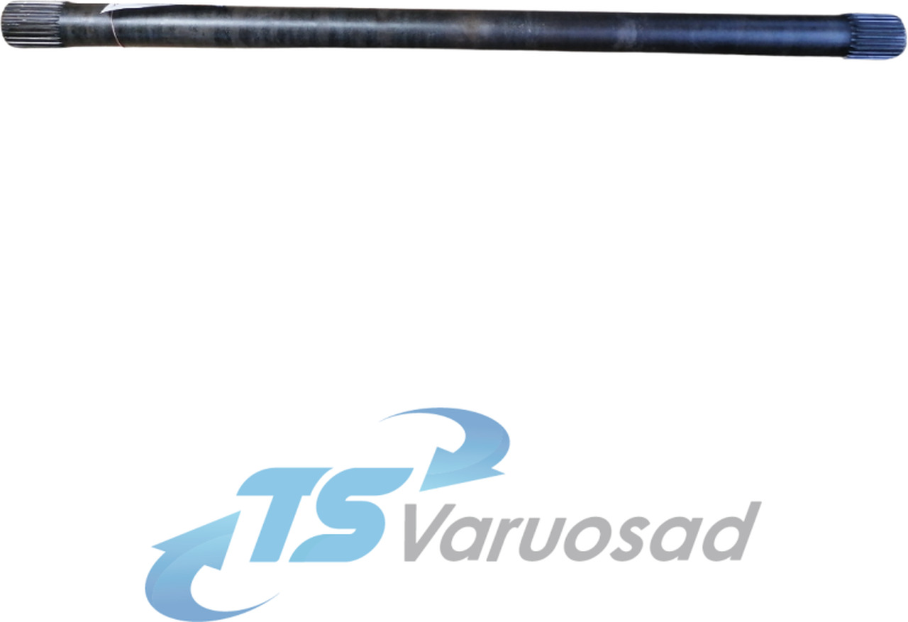 Scania Drive shaft 1315681 - Приводный вал для Грузовиков: фото 1 Scania Drive shaft 1315681 - Приводный вал для Грузовиков: фото 1