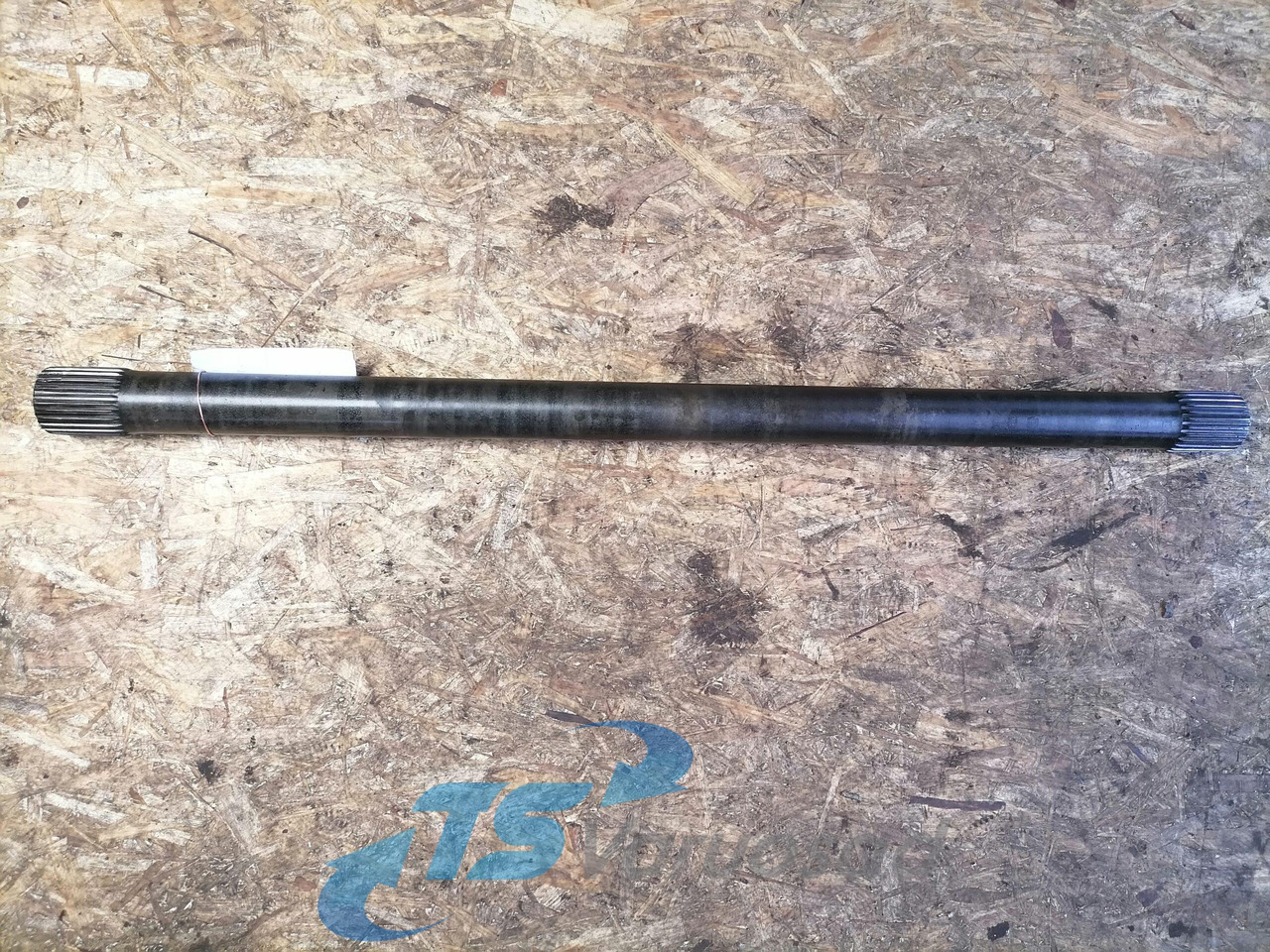 Scania Drive shaft 1315681 - Приводный вал для Грузовиков: фото 2 Scania Drive shaft 1315681 - Приводный вал для Грузовиков: фото 2