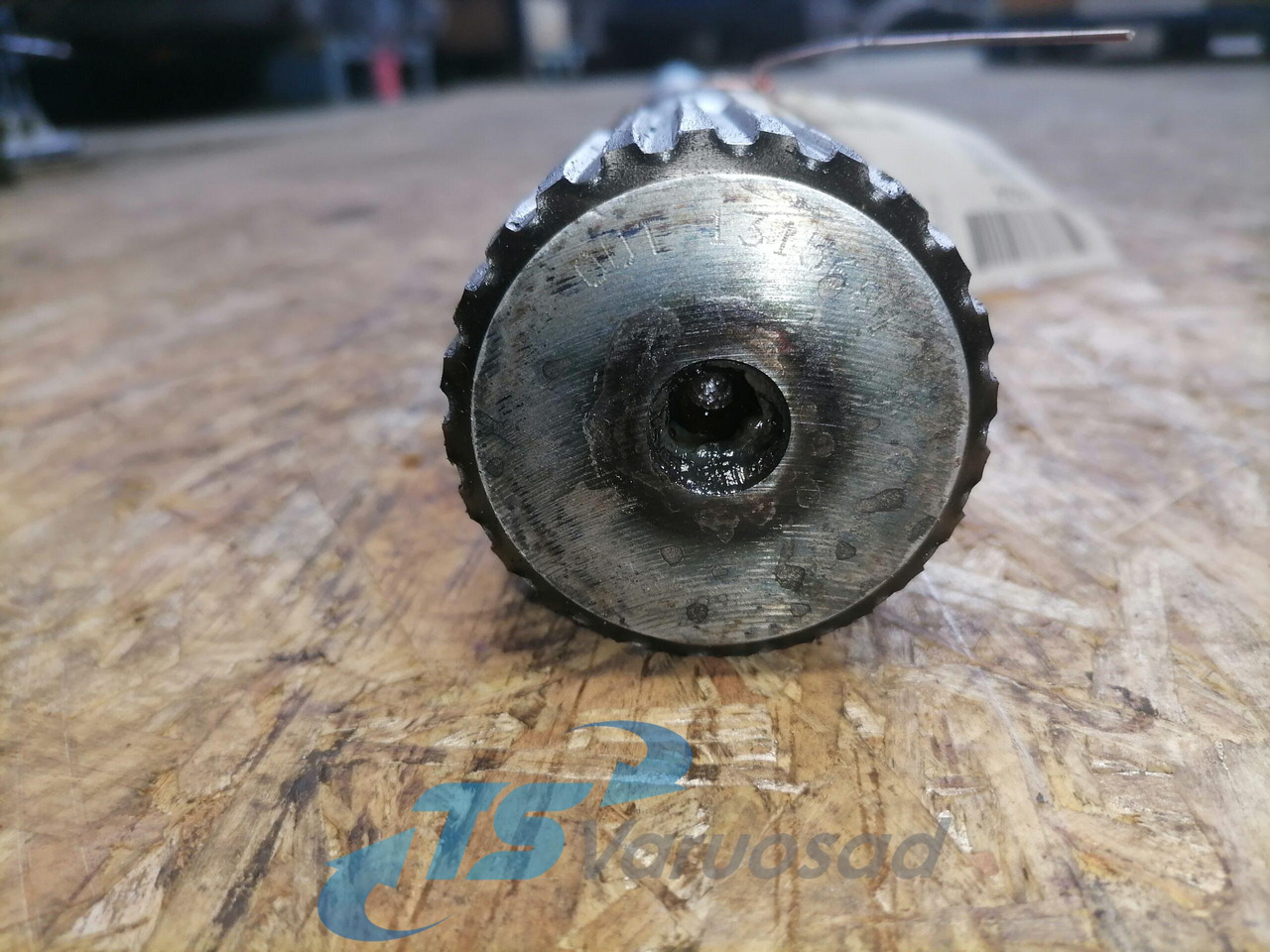 Scania Drive shaft 1315681 - Приводный вал для Грузовиков: фото 3 Scania Drive shaft 1315681 - Приводный вал для Грузовиков: фото 3