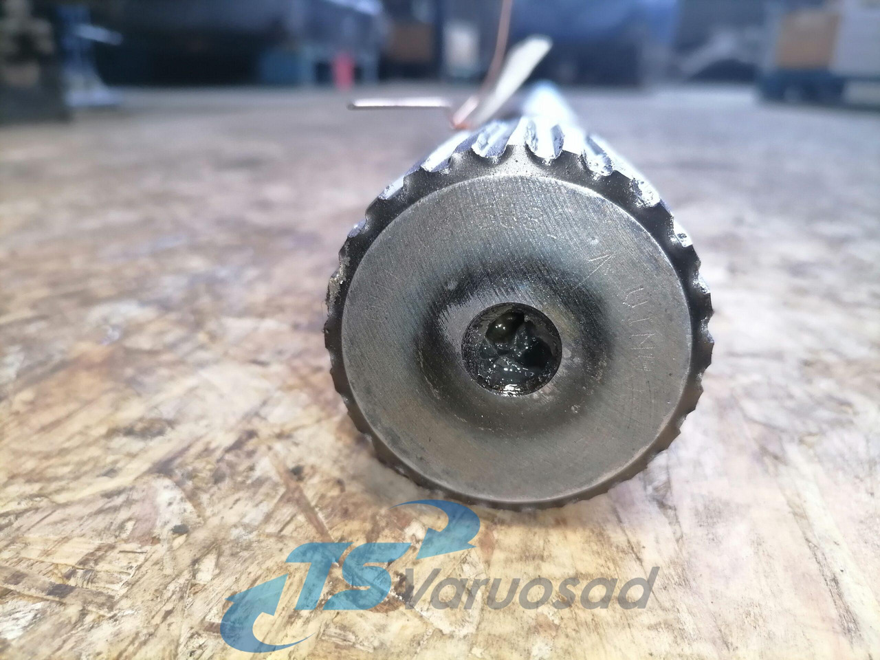 Scania Drive shaft 1315681 - Приводный вал для Грузовиков: фото 5 Scania Drive shaft 1315681 - Приводный вал для Грузовиков: фото 5
