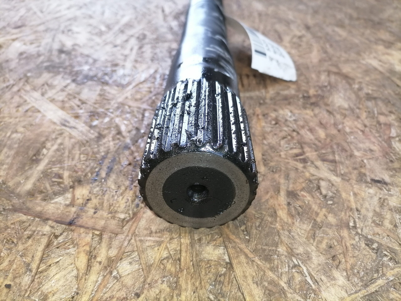 Scania Drive shaft 1368178 - Приводный вал для Грузовиков: фото 3 Scania Drive shaft 1368178 - Приводный вал для Грузовиков: фото 3