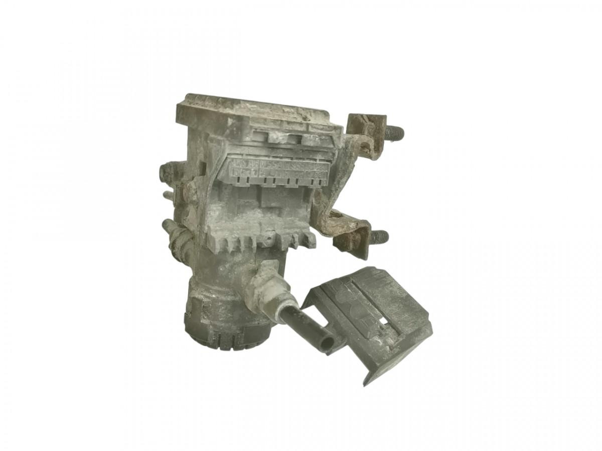 Scania EBS brake valve 1754939 - Тормозной клапан для Грузовиков: фото 1 Scania EBS brake valve 1754939 - Тормозной клапан для Грузовиков: фото 1