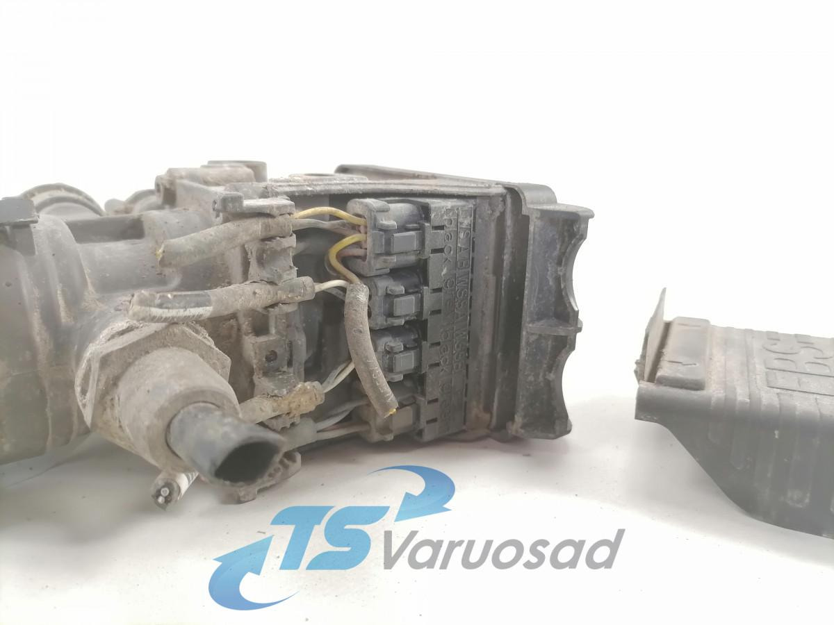 Scania EBS brake valve 2653379 - Тормозной клапан для Грузовиков: фото 4 Scania EBS brake valve 2653379 - Тормозной клапан для Грузовиков: фото 4