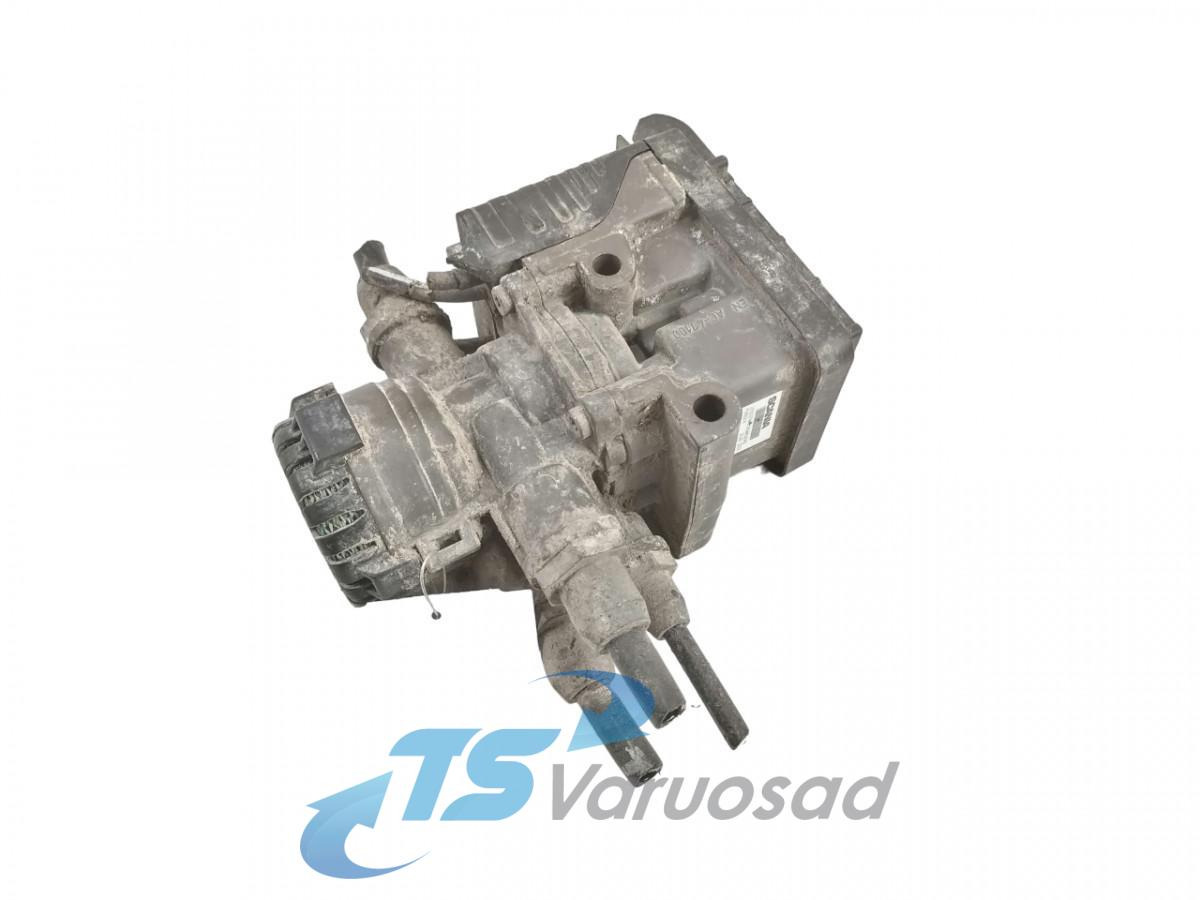 Scania EBS brake valve 2653379 - Тормозной клапан для Грузовиков: фото 1 Scania EBS brake valve 2653379 - Тормозной клапан для Грузовиков: фото 1