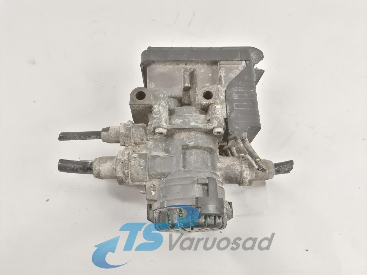 Scania EBS brake valve 2653379 - Тормозной клапан для Грузовиков: фото 3 Scania EBS brake valve 2653379 - Тормозной клапан для Грузовиков: фото 3