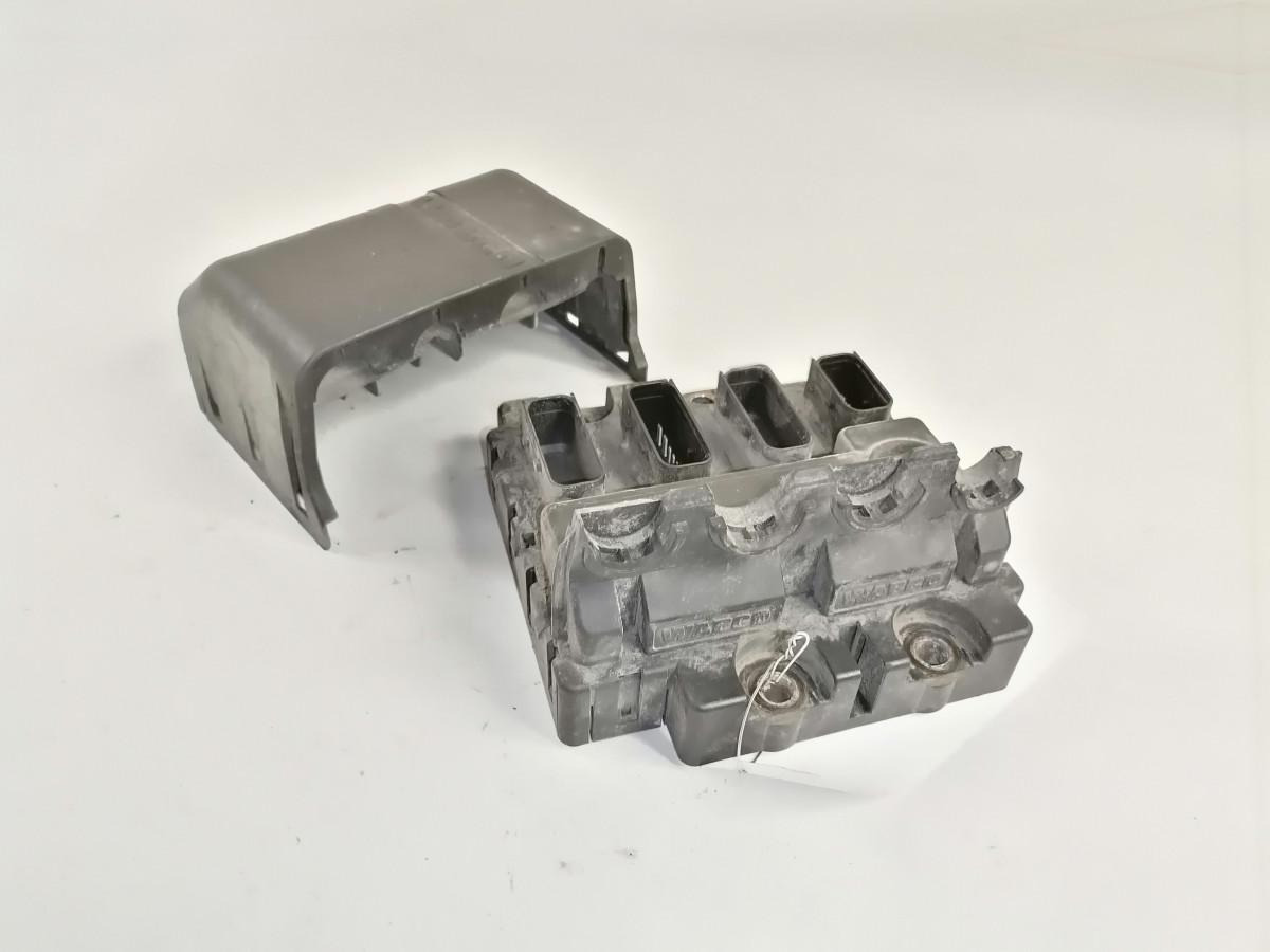 Scania Ecu, ECAS 2236804 - Блок управления для Грузовиков: фото 2 Scania Ecu, ECAS 2236804 - Блок управления для Грузовиков: фото 2