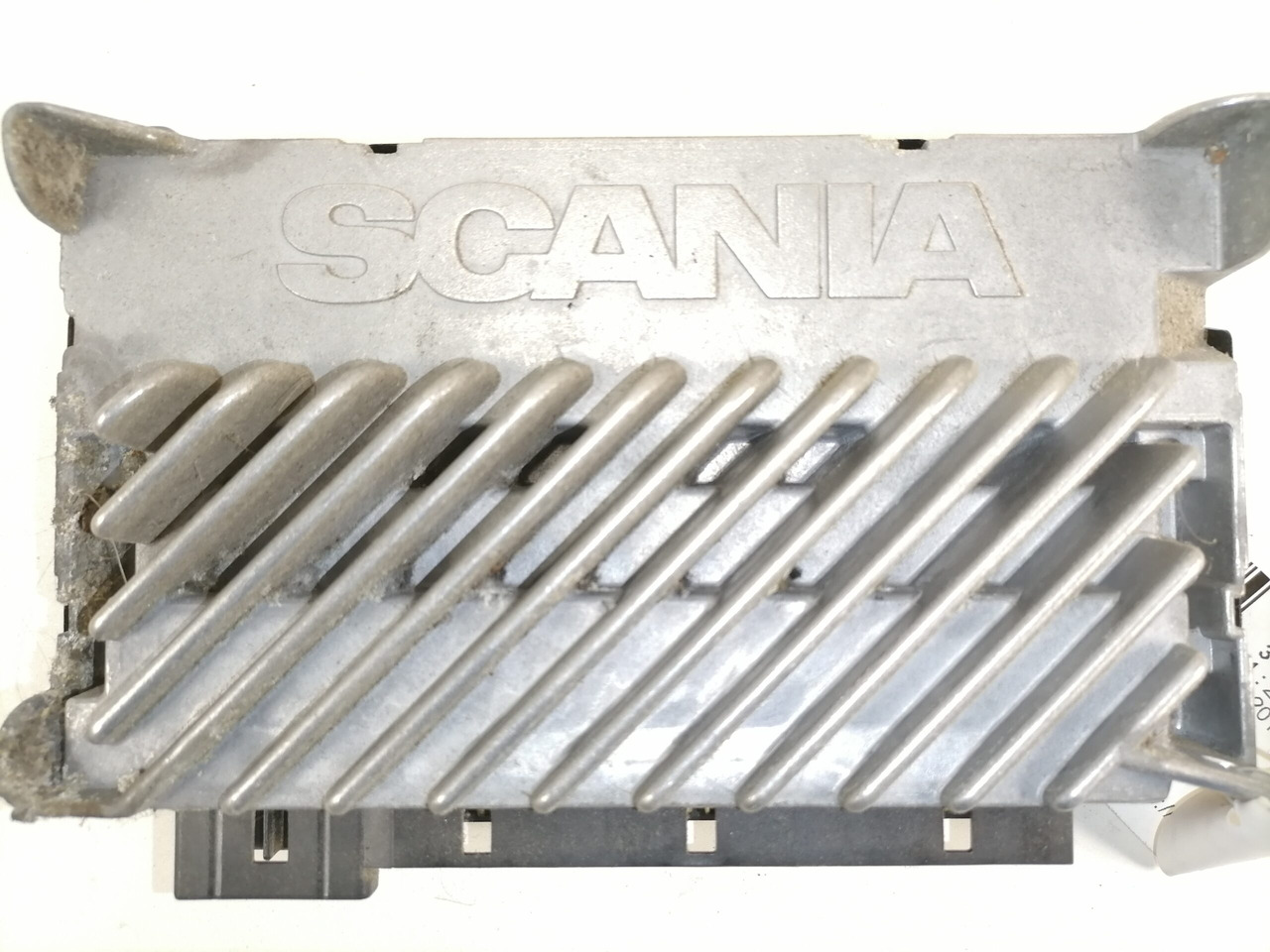 Scania Ecu, VIS 2025647 - Блок управления для Грузовиков: фото 3 Scania Ecu, VIS 2025647 - Блок управления для Грузовиков: фото 3