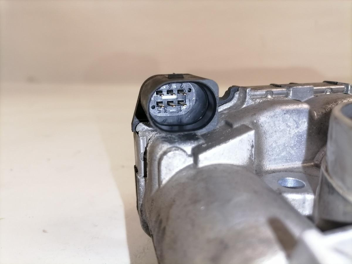 Scania Electric throttle 2031498 - Впускной коллектор для Грузовиков: фото 3 Scania Electric throttle 2031498 - Впускной коллектор для Грузовиков: фото 3