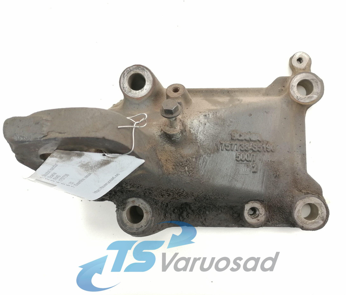 Scania Engine bracket 1757738 - Двигатель и запчасти для Грузовиков: фото 3 Scania Engine bracket 1757738 - Двигатель и запчасти для Грузовиков: фото 3