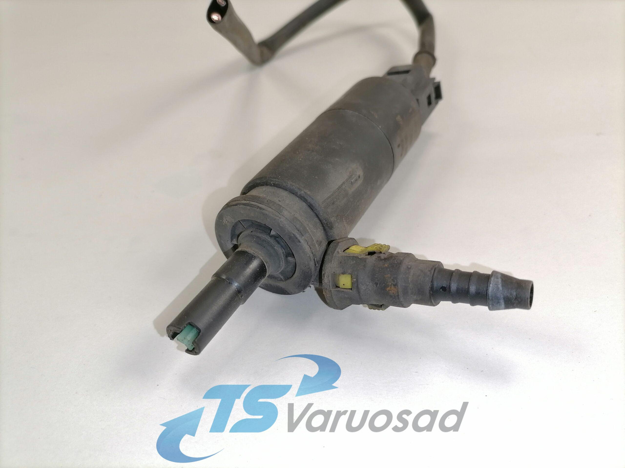Scania Esitule pesurite pump 1789631 - Щетка стеклоочистителя для Грузовиков: фото 3 Scania Esitule pesurite pump 1789631 - Щетка стеклоочистителя для Грузовиков: фото 3