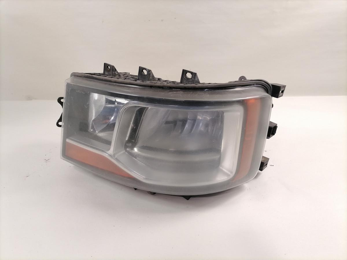 Scania Esituli, vasak 2674382 - Универсальная запчасть для Грузовиков: фото 2 Scania Esituli, vasak 2674382 - Универсальная запчасть для Грузовиков: фото 2