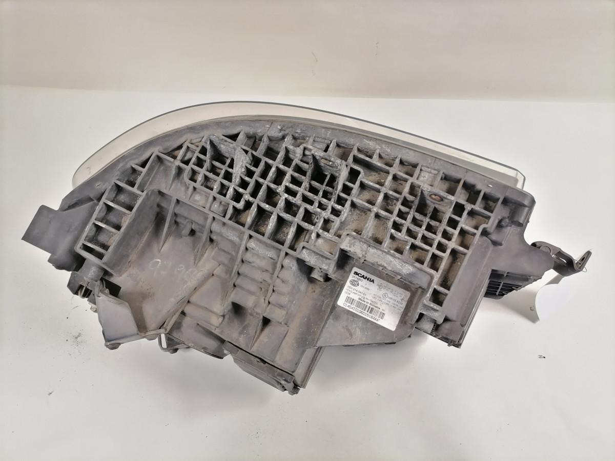 Scania Esituli, vasak 2674382 - Универсальная запчасть для Грузовиков: фото 3 Scania Esituli, vasak 2674382 - Универсальная запчасть для Грузовиков: фото 3