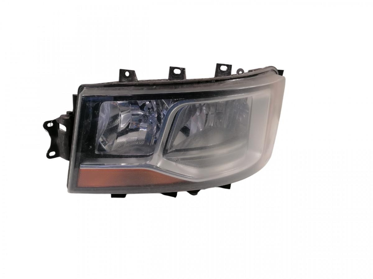 Scania Esituli, vasak 2674382 - Универсальная запчасть для Грузовиков: фото 1 Scania Esituli, vasak 2674382 - Универсальная запчасть для Грузовиков: фото 1