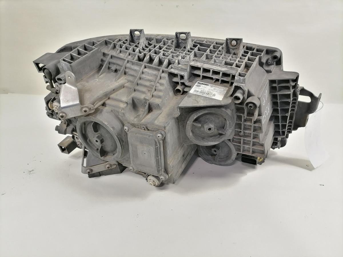 Scania Esituli, vasak 2674382 - Универсальная запчасть для Грузовиков: фото 5 Scania Esituli, vasak 2674382 - Универсальная запчасть для Грузовиков: фото 5