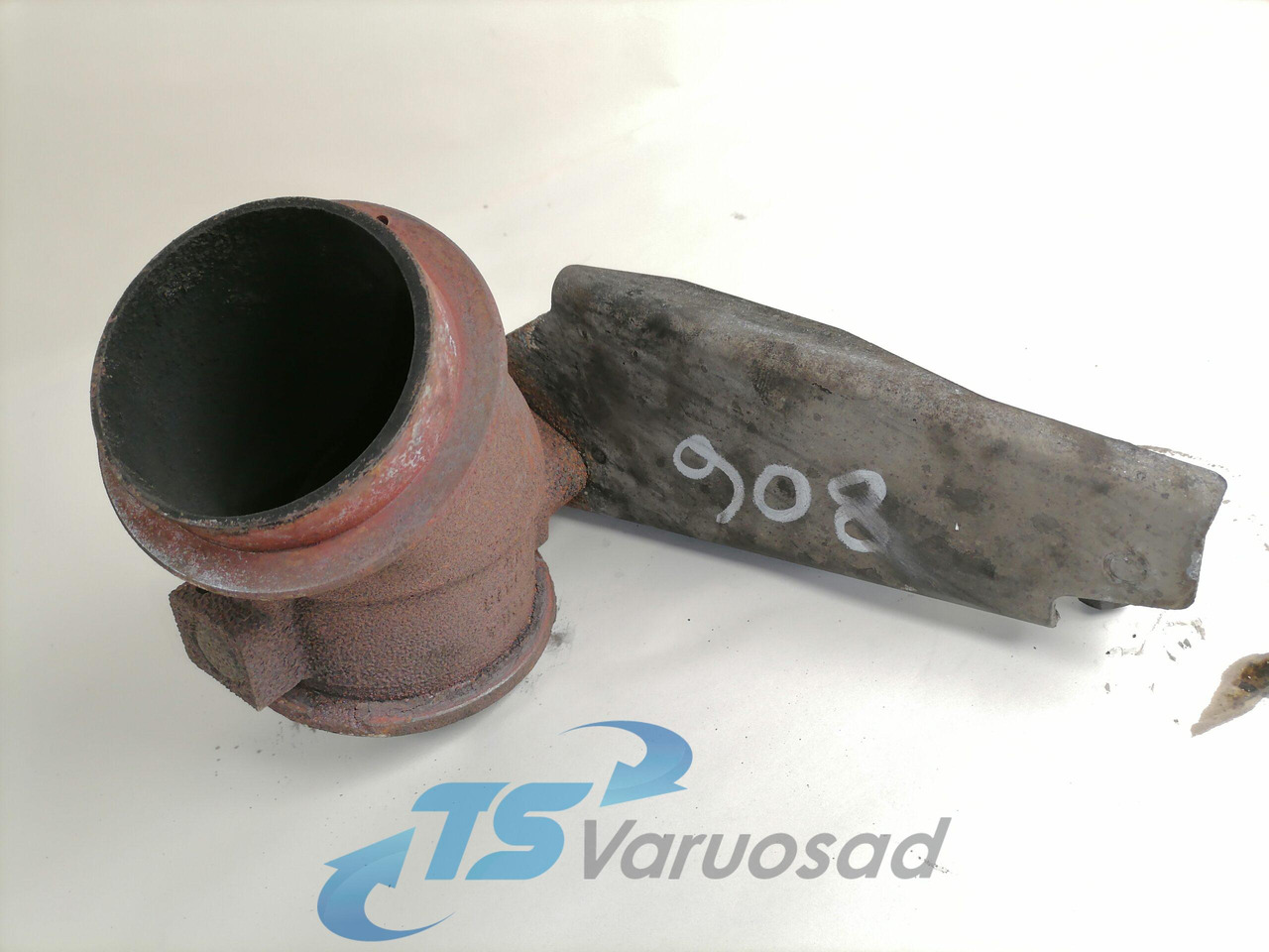 Scania Exhaust barake 1749818 - Детали тормозной системы для Грузовиков: фото 2 Scania Exhaust barake 1749818 - Детали тормозной системы для Грузовиков: фото 2