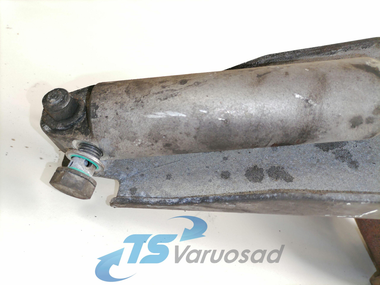 Scania Exhaust barake 1749818 - Детали тормозной системы для Грузовиков: фото 3 Scania Exhaust barake 1749818 - Детали тормозной системы для Грузовиков: фото 3